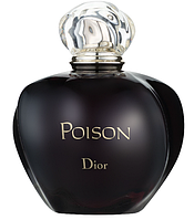Женский парфюм 30 мл аналог Poison Dior духи, парфюмированная вода Reni Travel 118