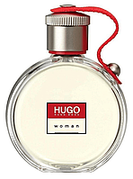 Женский парфюм 30 мл аналог Hugo Boss Hugo Woman духи, парфюмированная вода Reni Travel 168
