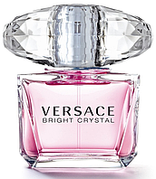 Женский парфюм 30 мл аналог Versace Bright Crystal духи, парфюмированная вода Reni Travel 345