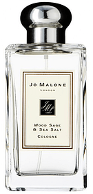 Нішеві унісекс парфуми аналог Wood Sage & Sea Salt Jo Malone 100 мл Reni Selective 720U unisex наливні парфуми