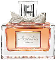Женский парфюм 30 мл аналог Christian Dior Miss Dior Le Parfum духи, парфюмированная вода Reni Travel 380
