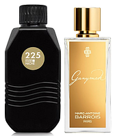 Нишевый унисекс-парфюм аналог Ganymede Marc-Antoine Barrois 225 unisex "ESSE fragrance" Niche духи