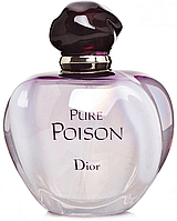 Женский парфюм 30 мл аналог Pure Poison Dior духи Reni Travel 336