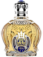 Чоловічий нішевий парфум аналог 30 мл Opulent Shaik Classic Shaik No.77 духи ESSE Niche Travel 223