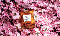 Женский наливной парфюм 30 мл аналог Chanel №5 духи, парфюмированная вода в стеклянном флаконе