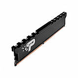 DDR4 Patriot SL Premium 4GB 2666MHz CL19 DIMM HEATSHIELD, фото 3