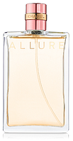 Женский парфюм 30 мл аналог Chanel Allure духи, парфюмированная вода Reni Travel 134