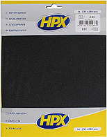 Набор абразивных листов для сухой шлифовки HPX, P240 (235932)