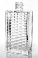 Стеклянный флакон-распылитель для парфюма 55 мл Valence атомайзер спрей для духов