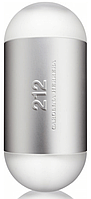 Женский парфюм 30 мл аналог 212 Carolina Herrera духи, парфюмированная вода Reni Travel 194