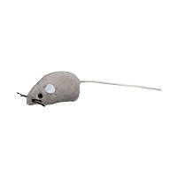Игрушка для кошек Trixie Мышка 5 см (плюш) (4011905040523) pl