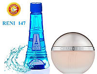 Женский парфюм аналог Cerruti 1881 Pour Femme 100 мл Reni 147 наливные духи, парфюмированная вода