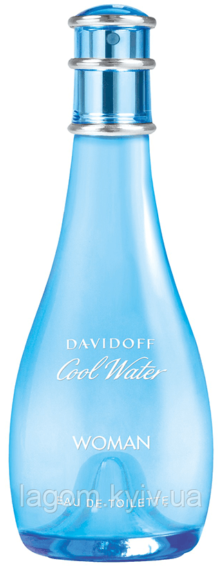 Жіночі наливні парфуми 30 мл аналог Cool Water Zino Davidoff парфуми, парфумована вода Reni Travel 152