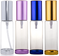 Наливні парфуми 30 мл аналог Purple Molecule 070.07 Zarkoperfu духи ESSE Niche Travel 212