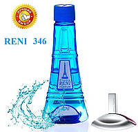 Женский парфюм аналог Euphoria Calvin Klein 100 мл Reni 346 наливные духи, парфюмированная вода