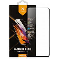 Стекло защитное Vinga Samsung A52 (VGSA52) pl