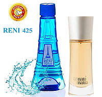 Женский парфюм аналог Armani Mania 100 мл Reni 425 наливные духи, парфюмированная вода
