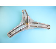 Крестовина LG 4434ER1004B гайка cod 726, фото 1