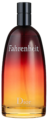 Чоловічі наливні парфуми 30 мл аналог Fahrenheit Dior духи, парфумована вода Reni Travel 208