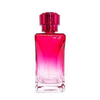 Стеклянный флакон-распылитель для парфюма Tom Ford 100 мл атомайзер спрей для духов бордовый