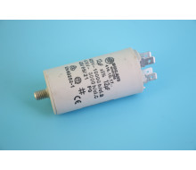 Міні переміщувані подмости Stone Glass 12 µFx450V для прибирання та будівництва, фото 1