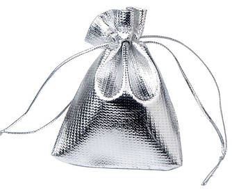 Сумочка-мішечок для подарунків 7x9см подарунковий тканинний мішок, красива упаковка