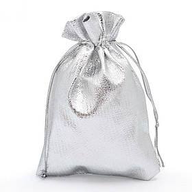 Сумочка-мішечок для подарунків 10x15см подарунковий тканинний мішок, красива упаковка