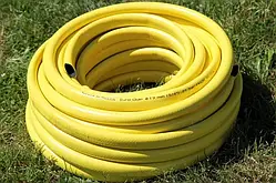 3/4  Шланг "Euro GUIP YELLOW"  20м, Presto-PS