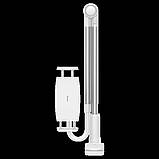 Тримач для мобільного Baseus Otaku life rotary adjustment lazy holder Silver, фото 3