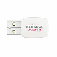 Межева карта Wi-Fi Edimax EW-7722UTN V2