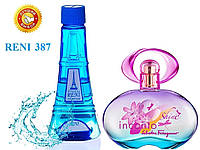 Жіночі парфуми аналог Incanto Shine Salvatore Ferragamo 100 мл Reni 387 наливні парфуми, парфумована вода