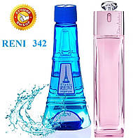 Женский парфюм аналог Christian Dior Addict 2 100 мл Reni 342 наливные духи, парфюмированная вода