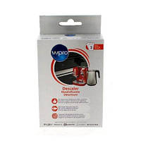 C00859349 Засіб Wpro для видалення накипу з кавоварок 3x25 gr (Міняє C00519827) (488000859349)