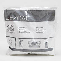 1092531 засіб для видалення нальоту та накипу кавомашин, (пакет 200г), DECALCIFICANTE LUJO PASTIGLIA 30x16 g