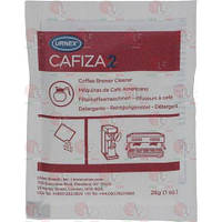 1092500 засіб для чищення фільтрів, фільтротримачів кавомашин, видаляє залишки кави, (пакет 28г), DECALCIFICANTE LUJO PASTIGLIA