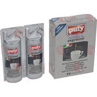 1092023 засіб для чищення кавомашин від накипу (2пляш. 125мл), DECALCIFICANTE PULY DESCALER ESPRESSO