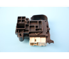 Замок люка пральної машини Haier ROLD DK040550 - Блокування дверцята люка, фото 1