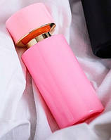 Стеклянный флакон-распылитель для парфюма Andromeda 50 мл флакон-спрей атомайзер для духов розовый