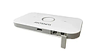 4G антений комплект WIFI роутер Anteniti E5573 + 4G антена RnetT MIMO 2Х17 Дб 900-2700 мГц, фото 3