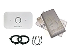 4G антений комплект WIFI роутер Anteniti E5573 + 4G антена RnetT MIMO 2Х17 Дб 900-2700 мГц, фото 8