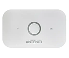 4G антений комплект WIFI роутер Anteniti E5573 + 4G антена RnetT MIMO 2Х17 Дб 900-2700 мГц, фото 6