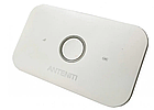 4G антений комплект WIFI роутер Anteniti E5573 + 4G антена RnetT MIMO 2Х17 Дб 900-2700 мГц, фото 7