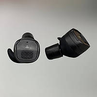 Беруши для стрельбы Earmor M20T Bluetooth, активные, NRR 26, цвет Чёрный, активные беруши военные
