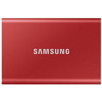 Накопитель SSD USB 3.2 1TB T7 Samsung (MU-PC1T0R/WW) pl
