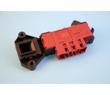 Замок люка Rold 5-контактний для пральних машин Whirlpool, WM-LO-145, фото 1