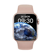 Смарт-годинник CHAROME T8 HD Call Smart Watch Gold