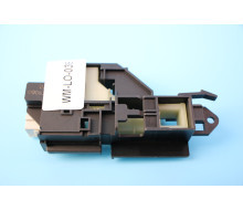 Замок люка пральної машини Zanussi Electrolux, артикул 1462229145, заміна для моделей T1024, T1124, T1206 та ін., фото 1