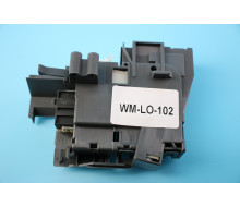 Замок Rold DA 061 667 для пральної машини Whirlpool 480111104601 з вертикальним завантаженням, фото 1