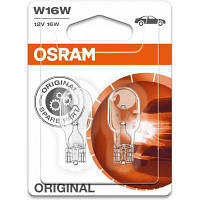 Автолампа Osram 16W (OS 921_02B) pl