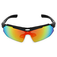 Очки спортивные солнцезащитные SPOSUNE / Очки спортивные солнцезащитные / Спортивные очки